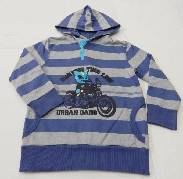 Sweatshirt Gr. 116 von Topolino (803)